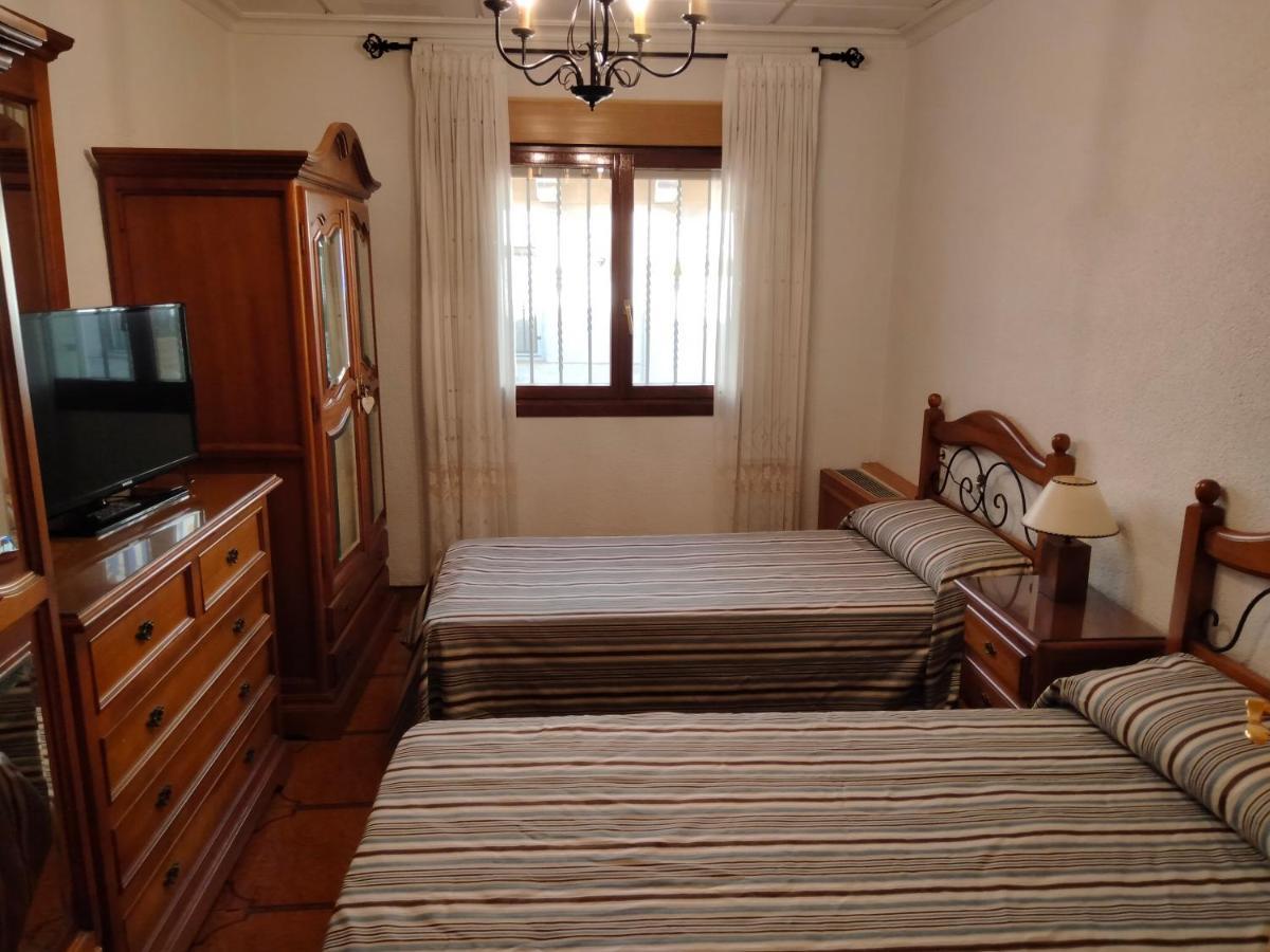 Espacio Cibeles Sax Dış mekan fotoğraf