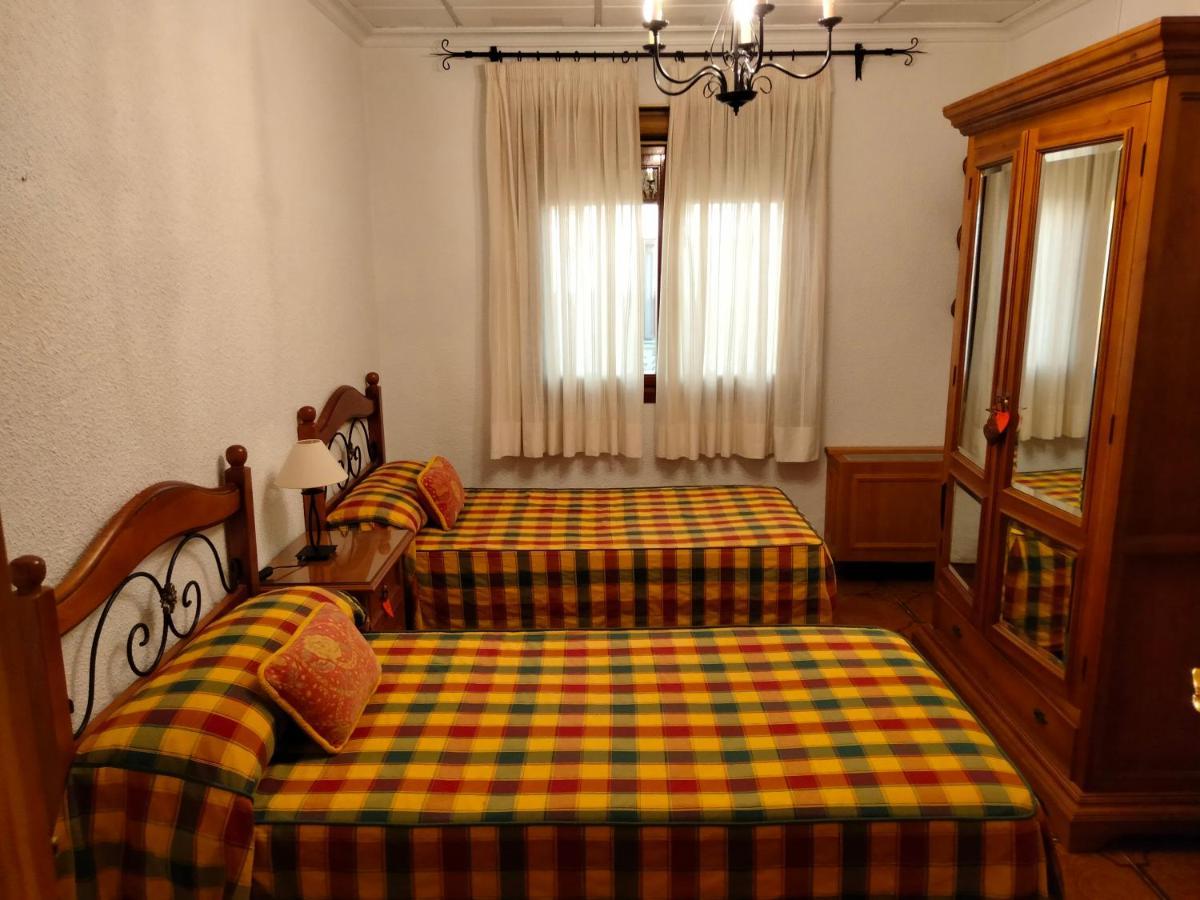 Espacio Cibeles Sax Dış mekan fotoğraf